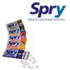Spry Xylitol Gums - 5 Flavours