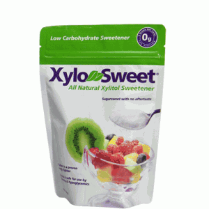 XyloSweet Pharmaceutical Grade Xylitol - 1 lb