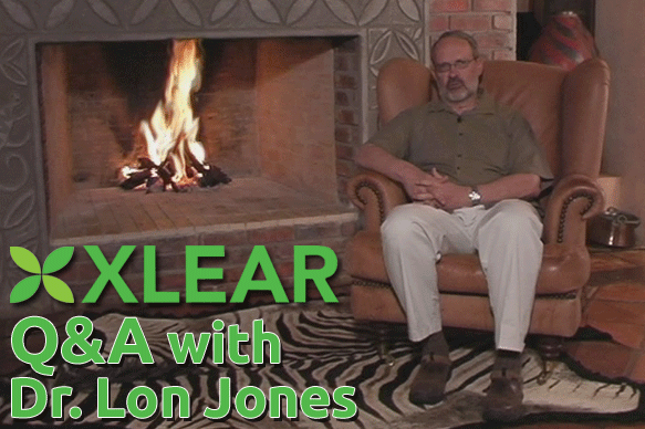 Nasal Health - Q&A with Dr. Lon Jones D.O.